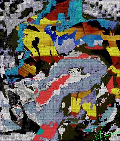 Ruptured Theorem 157 Print