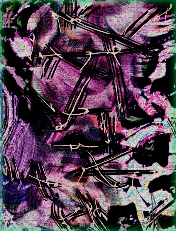 Short Term Suspense Print