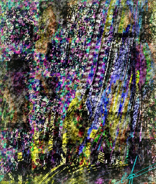 Snarge Print