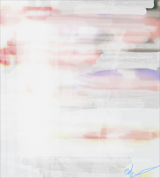 Squall Print