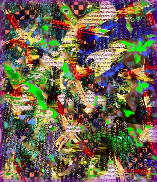Step Lively Now Print