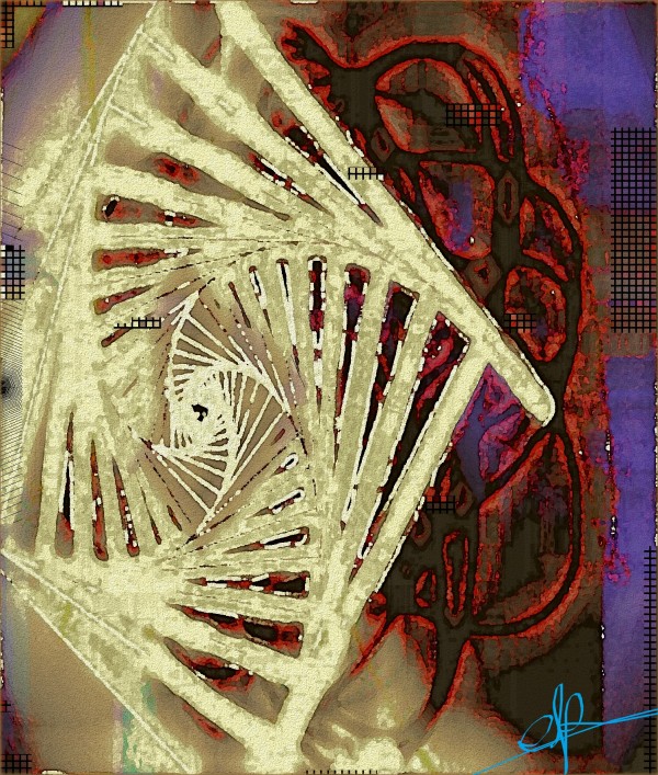 The Threshold Print