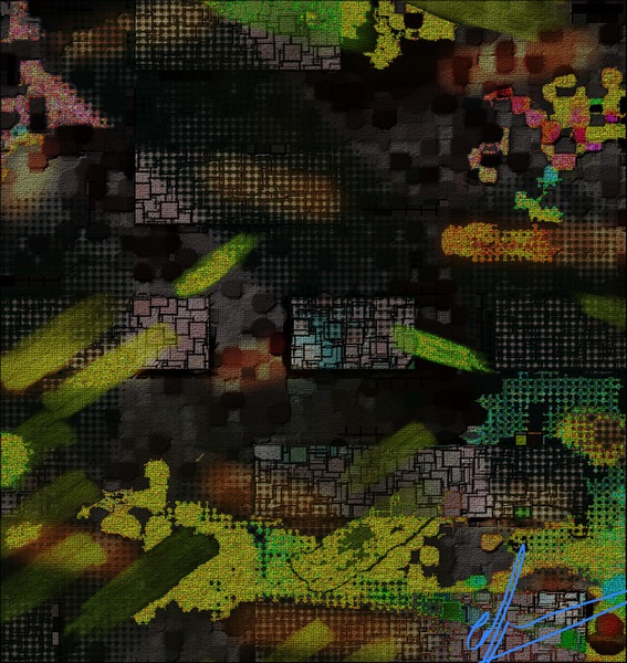 The 2nd Act Print