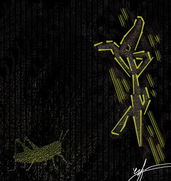 The Bully Print