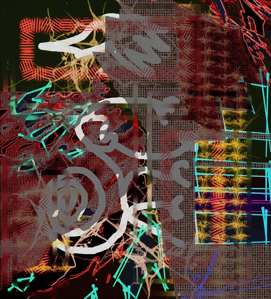 The Generative Quaint Print