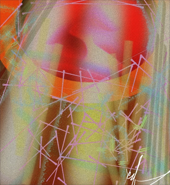 The Well Print