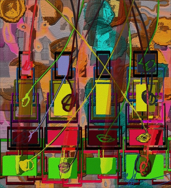 Twine & Heft Print