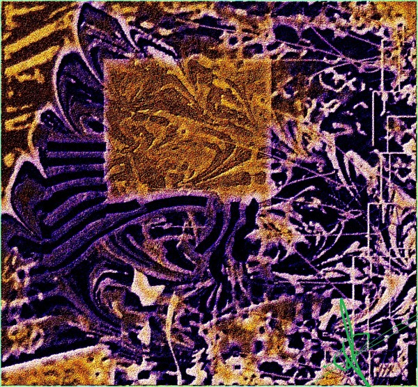 Valcamonica Print