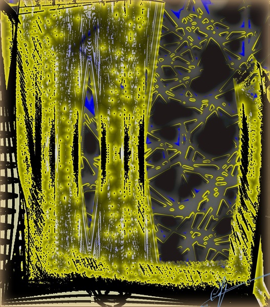 Volts Print