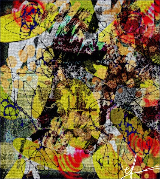 Well Enough Alone Print