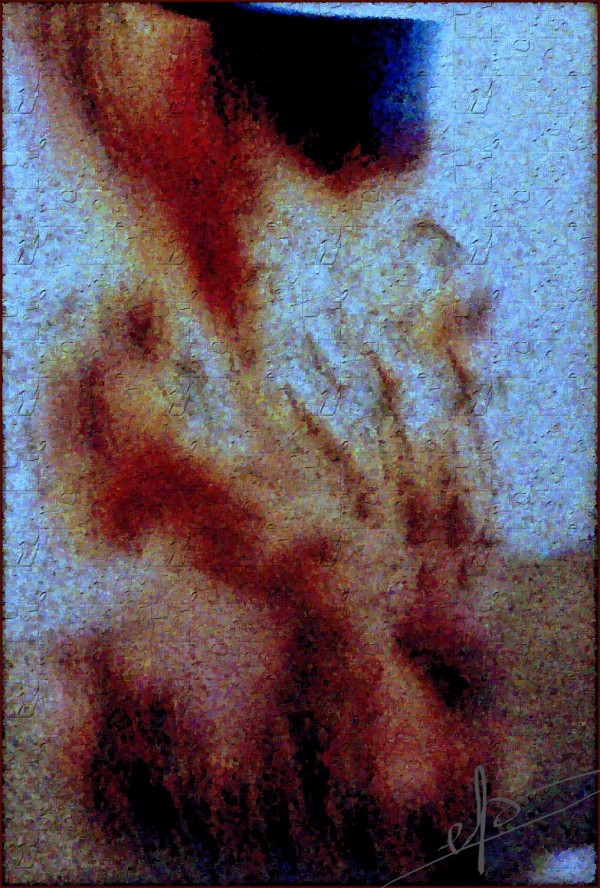 Wepwawet Print