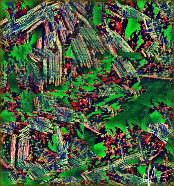 Yoicks Print