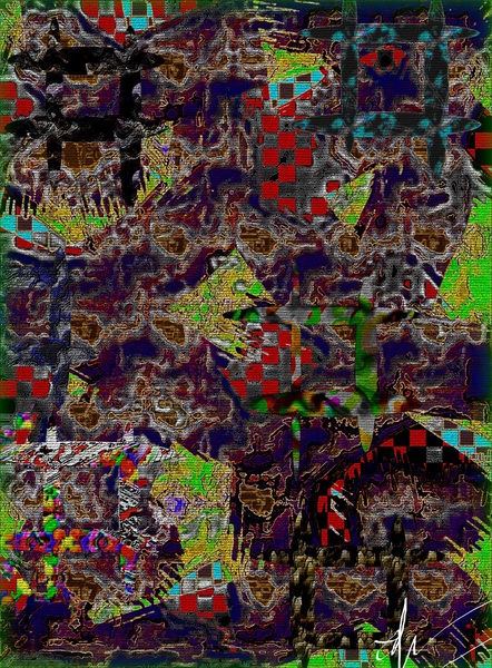 Zoonotic Summer Print