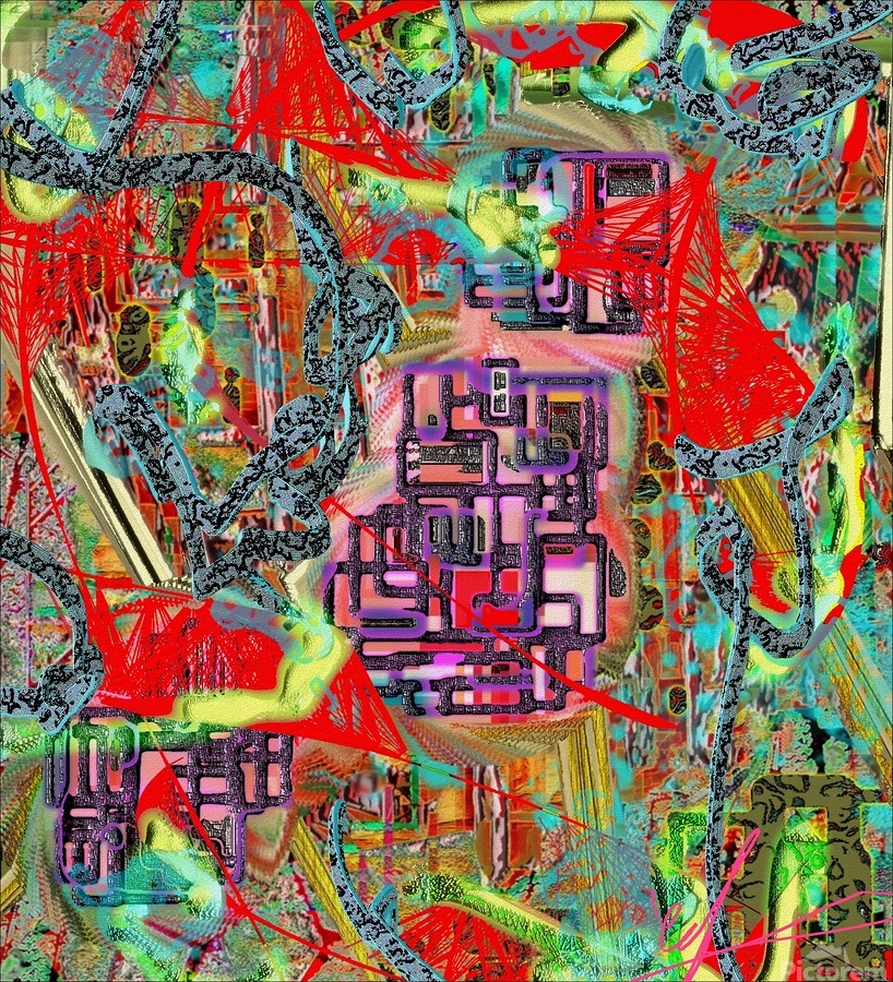 Photos to Canvas