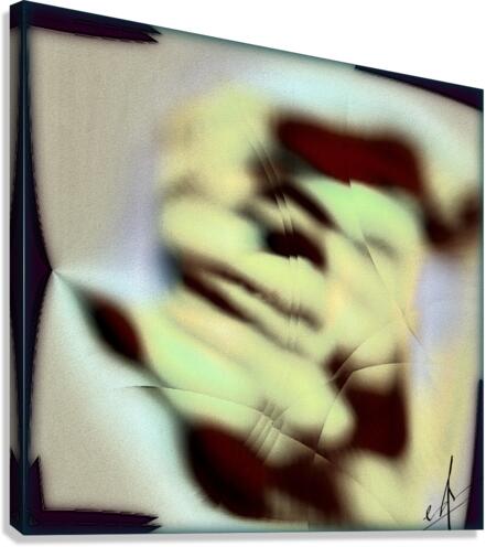 Of Note Canvas Print