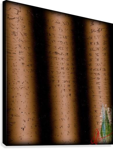Cahoots Canvas Print