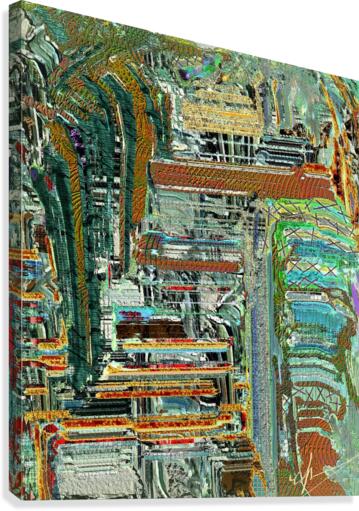 11.18.78 Canvas Print