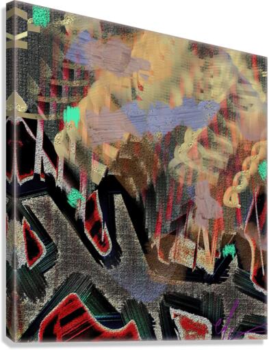 658952022 Canvas Print