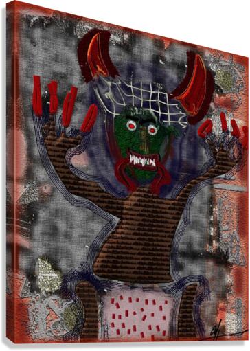 Page 577 Canvas Print
