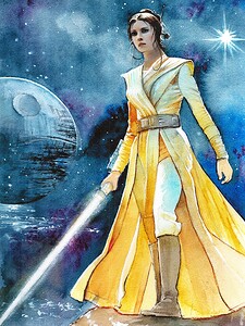 Galactic Destiny