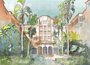 Mirasol at Celebration Florida