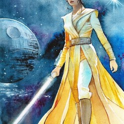 Galactic Destiny