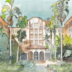 Mirasol at Celebration Florida