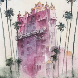 The Forgotten Hotel
