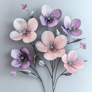Spring Flowers