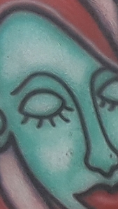 A Girl by Binod Dawadi