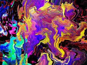 Abstract 106 by Binod Dawadi