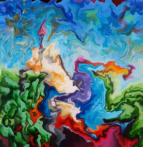 Abstract 113 by Binod Dawadi