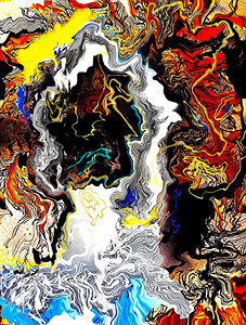 Abstract 11 by Binod Dawadi