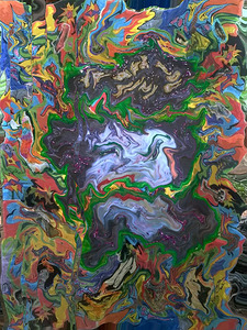 Abstract 14 by Binod Dawadi