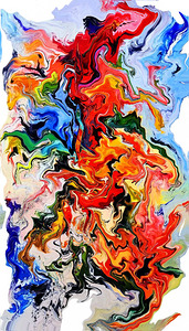 Abstract 19 by Binod Dawadi