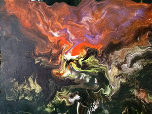 Abstract 1 by Binod Dawadi