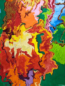 Abstract 22 by Binod Dawadi