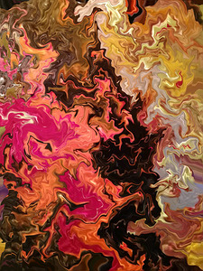 Abstract 232 by Binod Dawadi