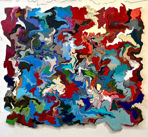 Abstract 244 by Binod Dawadi