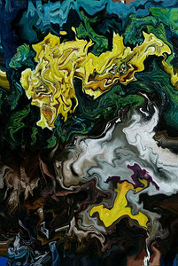 Abstract 24 by Binod Dawadi