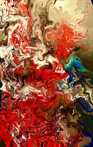 Abstract 269 by Binod Dawadi