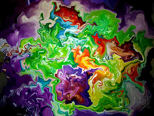 Abstract 286 by Binod Dawadi