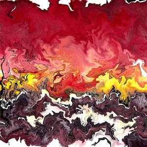 Abstract 287 by Binod Dawadi