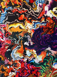 Abstract 30 by Binod Dawadi