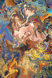 Abstract 323 by Binod Dawadi