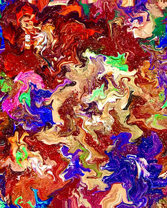 Abstract 333 by Binod Dawadi