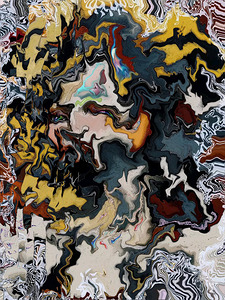 Abstract 33 by Binod Dawadi