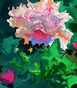 Abstract 35 by Binod Dawadi