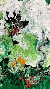 Abstract 38 by Binod Dawadi