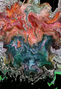 Abstract 39 by Binod Dawadi